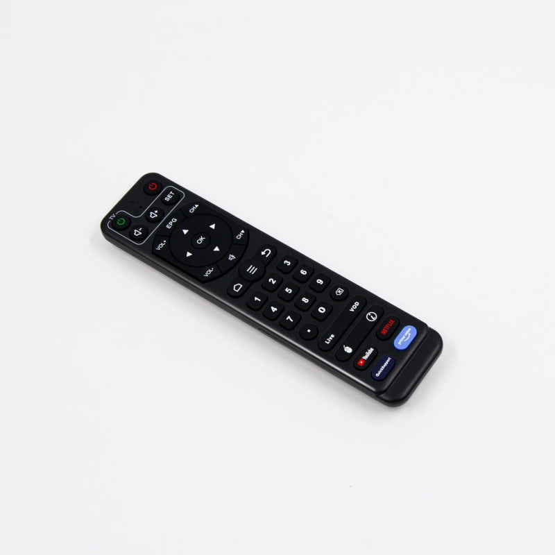 MAGA Media Connect America’s Choice Dual-Band IPTV Smart Media Player