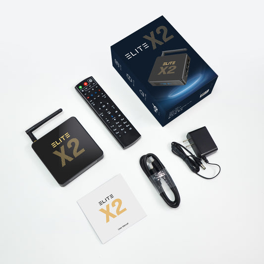 MAGA Media Connect Elite X2 – The Next Level of Patriot Streaming
