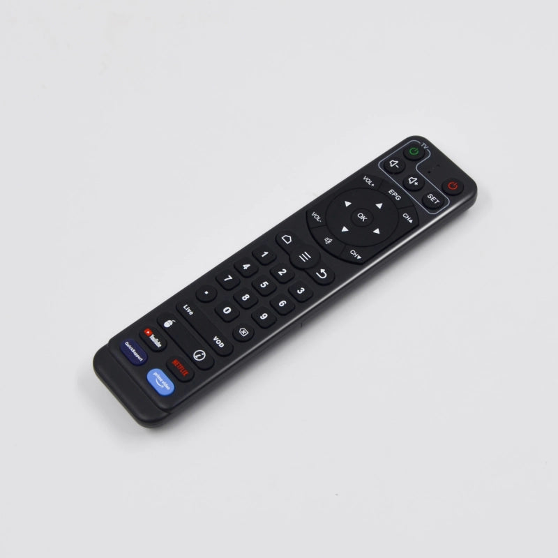 MAGA Media Connect America’s Choice Dual-Band IPTV Smart Media Player